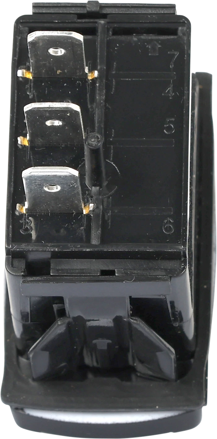 3 Position Switch for ATV/UTV (OPEN TRAIL 459-19099)