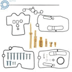 Carburetor Repair Kit for Yamaha YFZ450 (2005–2006)
