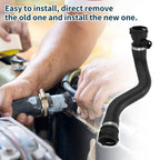 Radiator Hose for BMW X5 (2003-2006)