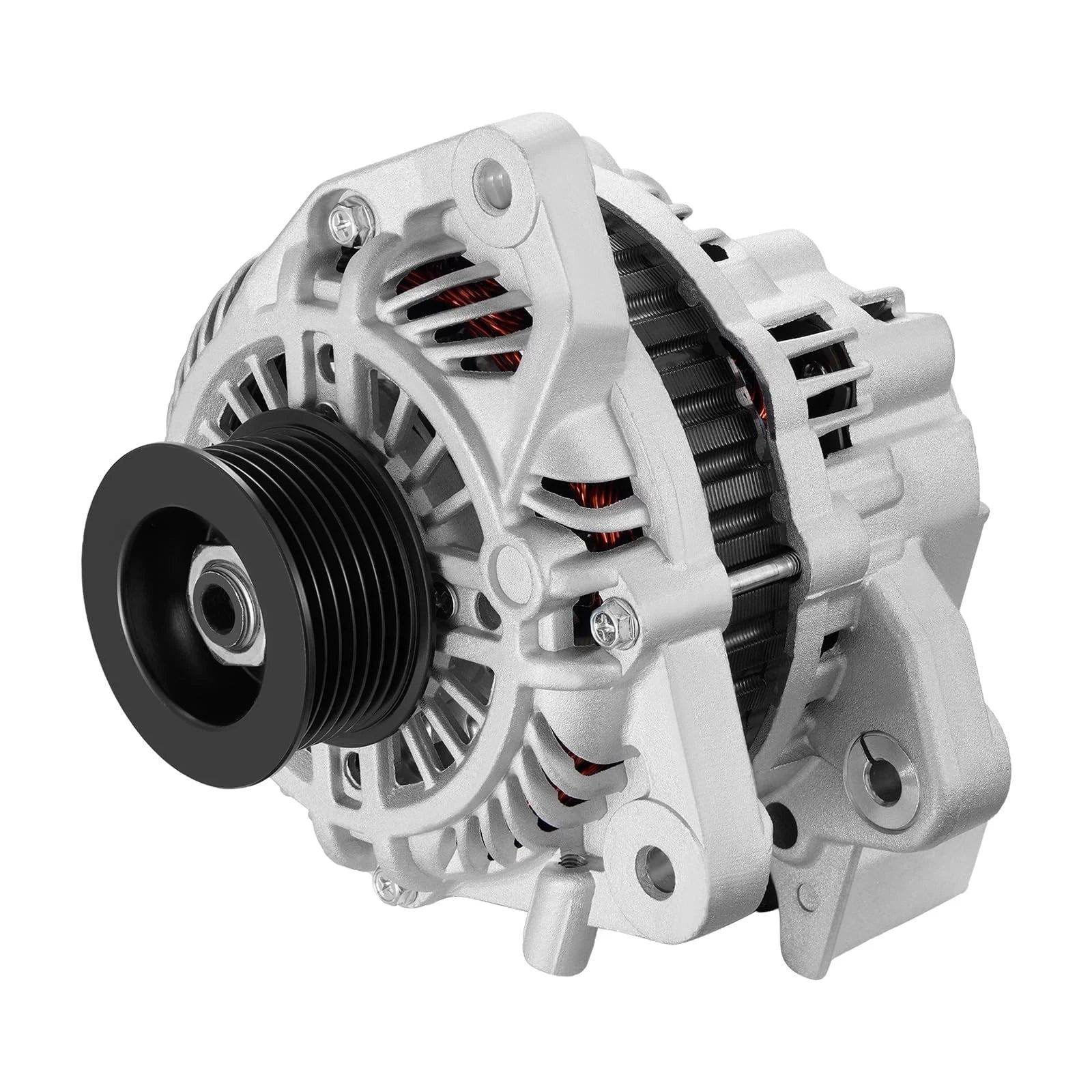 Alternator for Chevy Blazer S10 Bravada 4.3L (2000–2005)