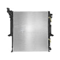 Radiator 2.5L for Mitsubishi Triton ML MN (2006-2015)