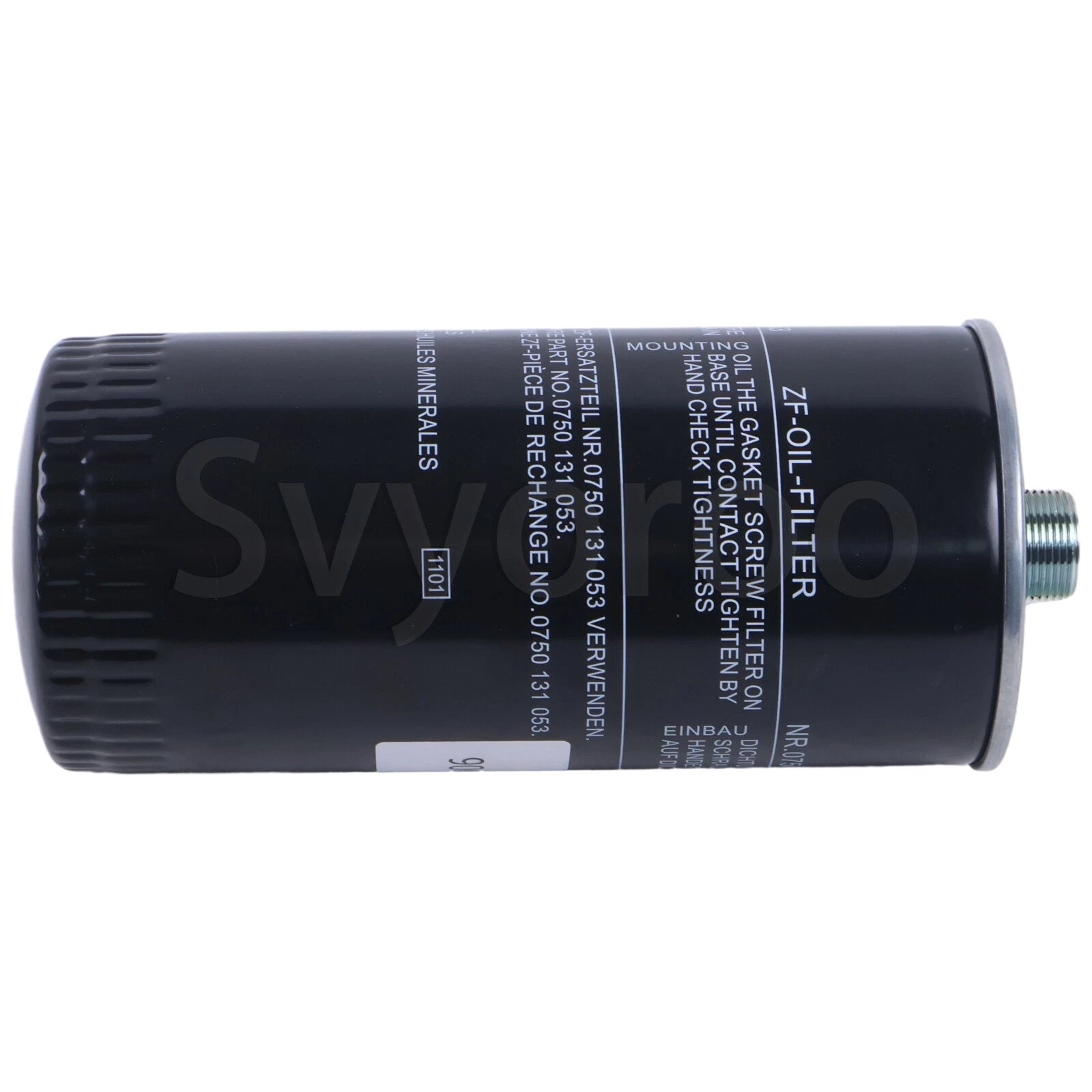 Hydraulic Transmission Oil Filter for John Deere (AT336140, AT222005, AT468647)