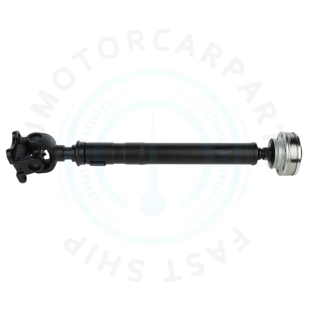 Front Drive Shaft for Dodge Dakota 4X4 (2001–2004)