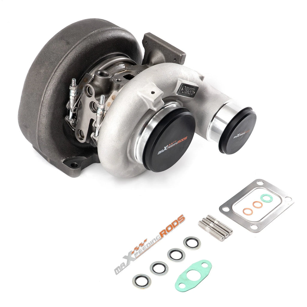 Turbo for Dodge Ram 3500 4500 6.7L Cummins ISB (2008–2012) HE351VE