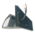 Outside Left Mirror 87610-C1011 for Hyundai Sonata (2014) Power Heated