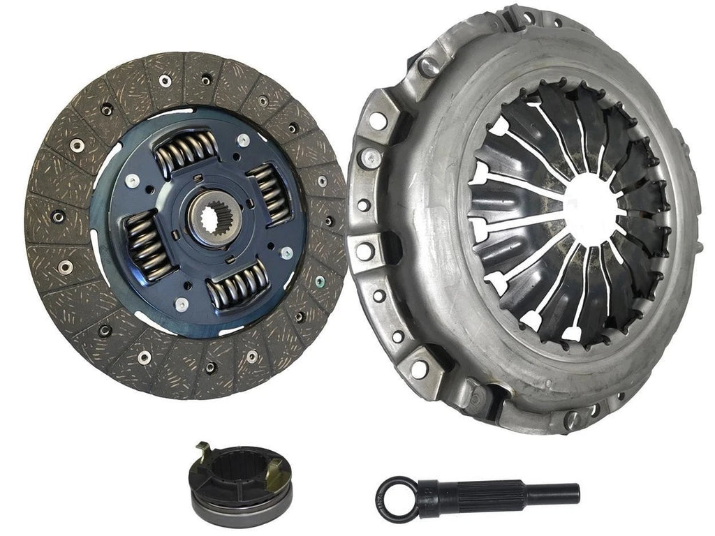 Clutch Kit for Hyundai Elantra (2007–2010)