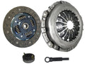 Clutch Kit for Hyundai Elantra (2007–2010)