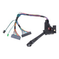 Cruise Control Combination Switch for GMC Envoy (1999–2000) 26083635 26090641