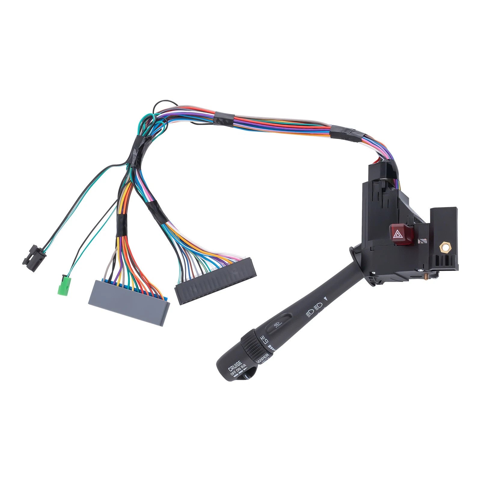 Cruise Control Combination Switch for GMC Envoy (1999–2000) 26083635 26090641