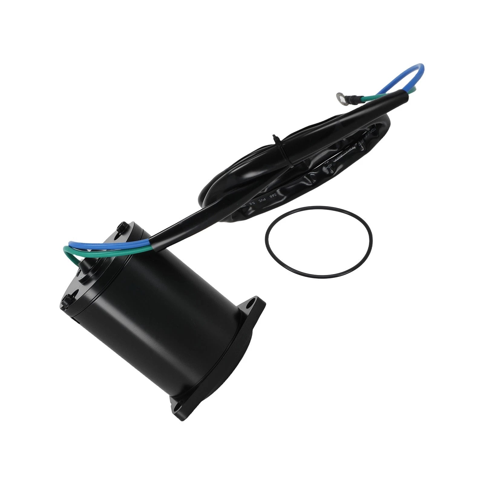 Tilt Trim Motor for Yamaha T50TLRZ T60TLRB T60TLRC (2001–2004)