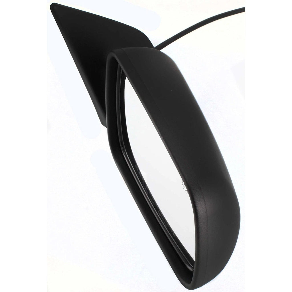 Heated Power Side Mirrors Set for Jeep Grand Cherokee (1996–1998)