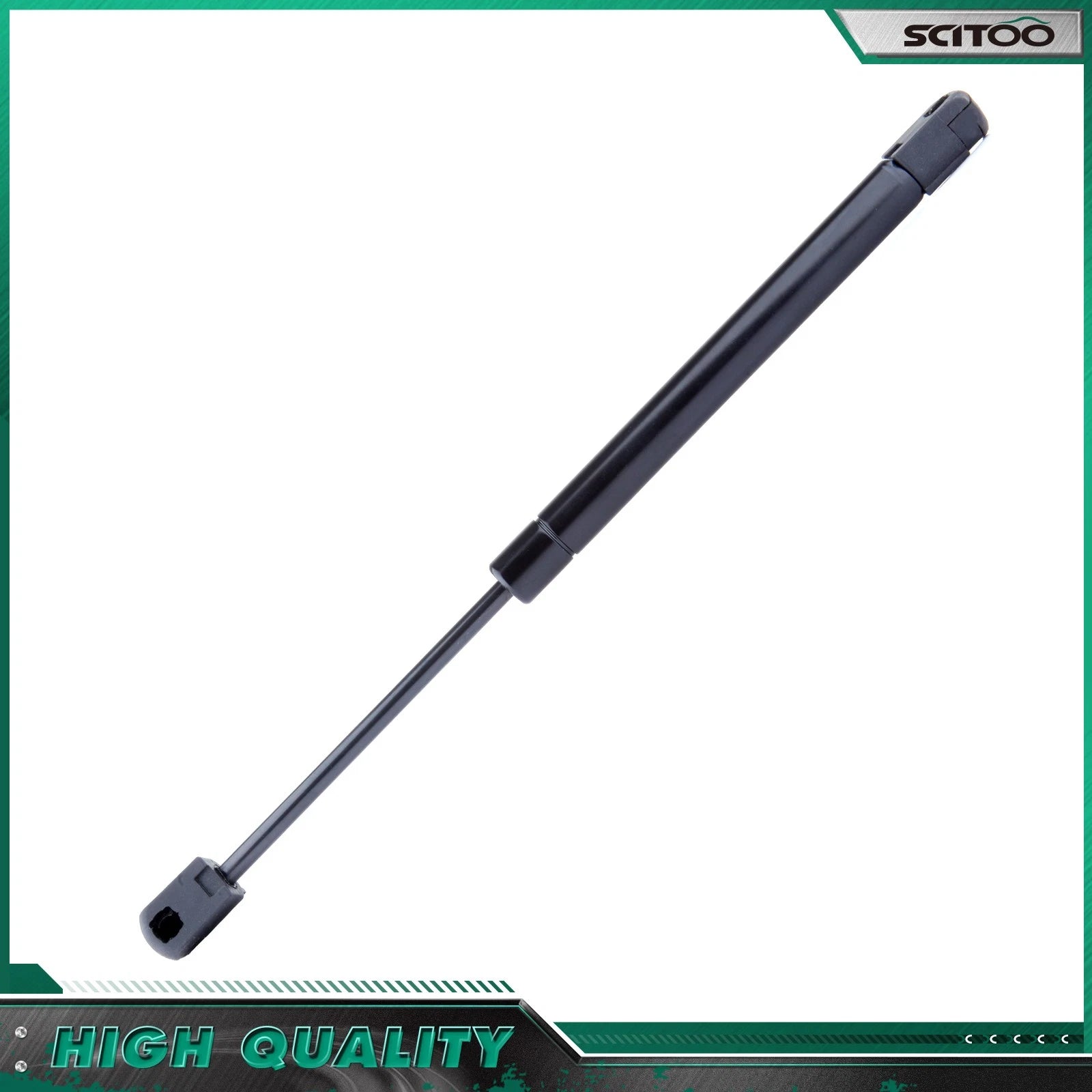 Rear Trunk Lift Supports for Dodge Stratus Chrysler Sebring (2001–2006)