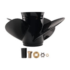 14x21 Marine Propeller for Mercury 135-300HP