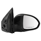 Power Heated PTM Door Mirror for Chevrolet Cruze (2011–2015)