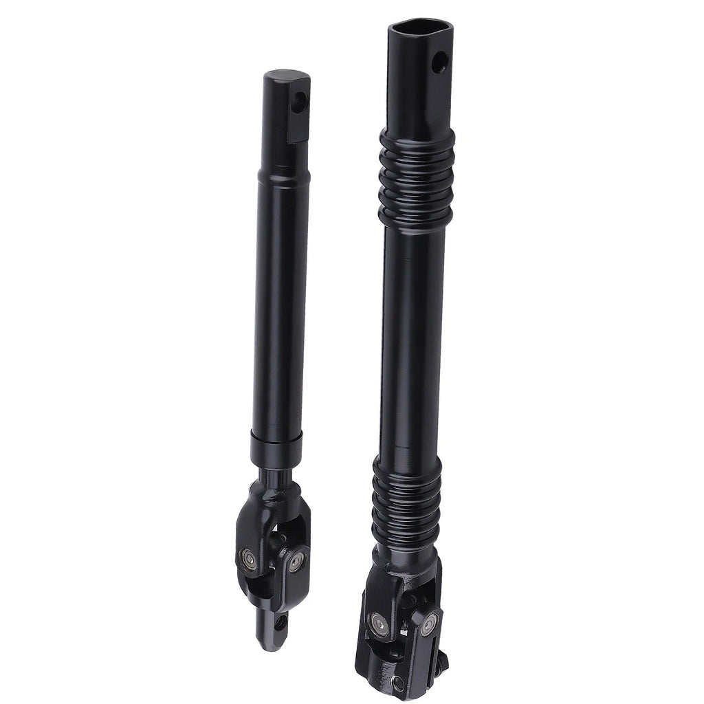 Upper Lower Intermediate Steering Shaft for GMC Sierra, Chevy Silverado