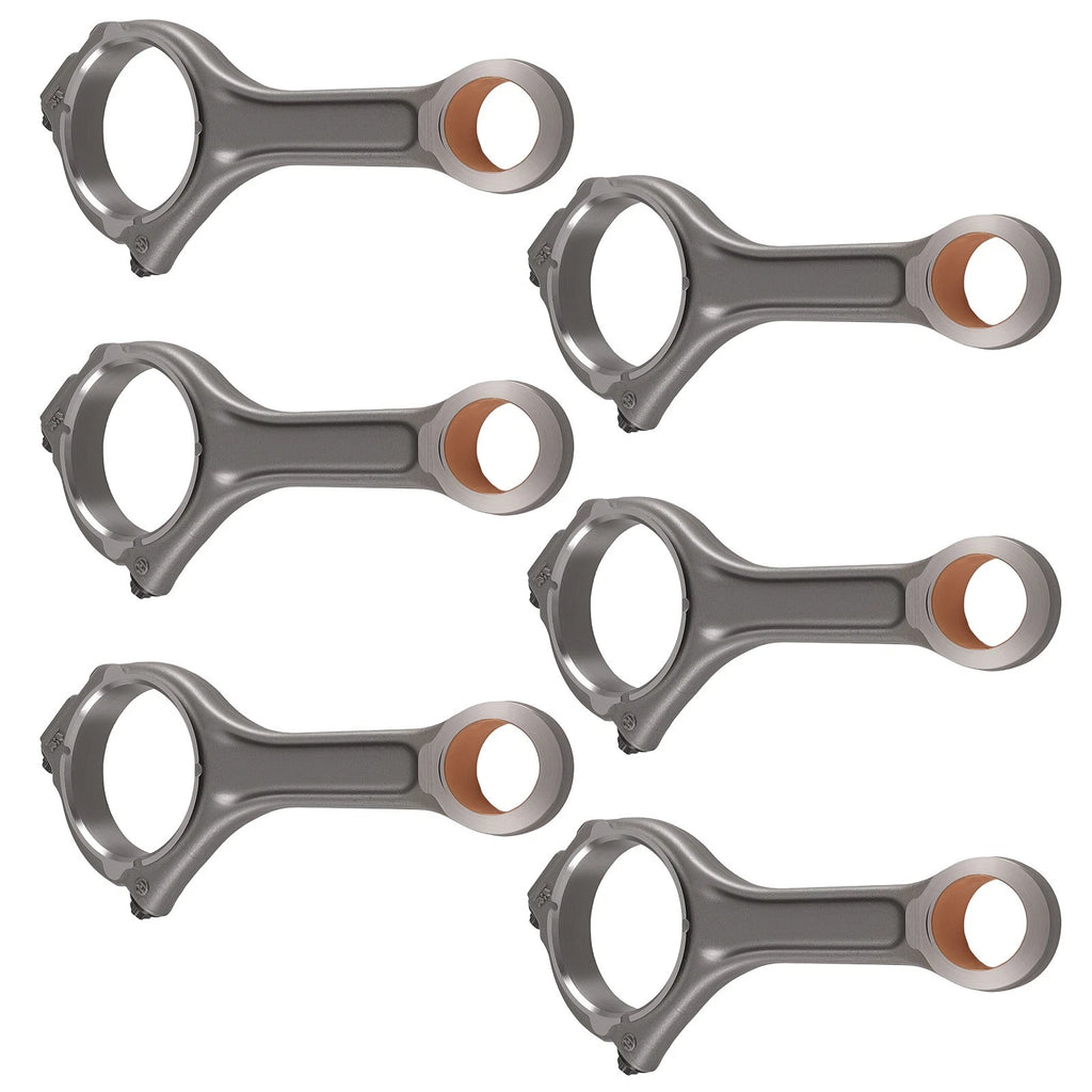 Set of 6 Con Rods for Jeep Grand Cherokee, RAM 1500 (2014–2020)