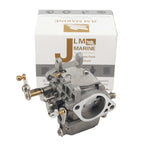 Carburetor for Yamaha 2 Stroke 25HP 30HP Boat Engine (Outboard)