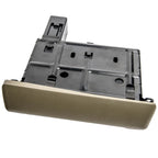 Retractable Dashboard Cup Holder for Ford F-250 F-350 (2005–2023)