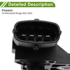 MAP Sensor for Mitsubishi Mirage (2012–2024) No.1865A248