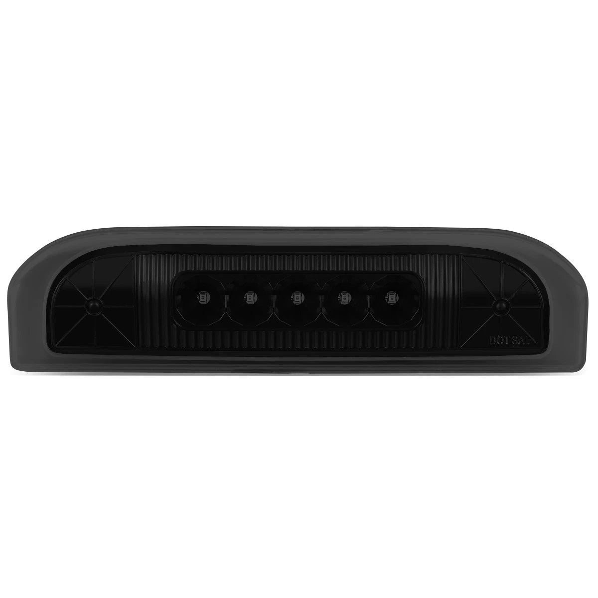 Full LED 3rd Tail Brake Light for Nissan Cube (2009–2014)