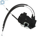 Door Lock Latch Actuator for Hyundai Sonata (2011–2015)