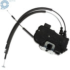 Door Lock Latch Actuator for Hyundai Sonata (2011–2015)