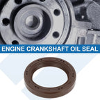 Front Crankshaft Oil Seal for Hyundai Accent, Kia Rio (1994–2011) No. 0636838