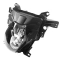 Front Headlight Assembly for Suzuki GSX-R1000 (2017–2025) 24 23 22 21