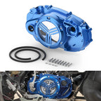Clutch Cover with Viewable Window for Yamaha Banshee 350 (1987–2006)