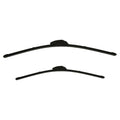 2X Valeo 900 Series 20" & 18" Windshield Wiper Blades for