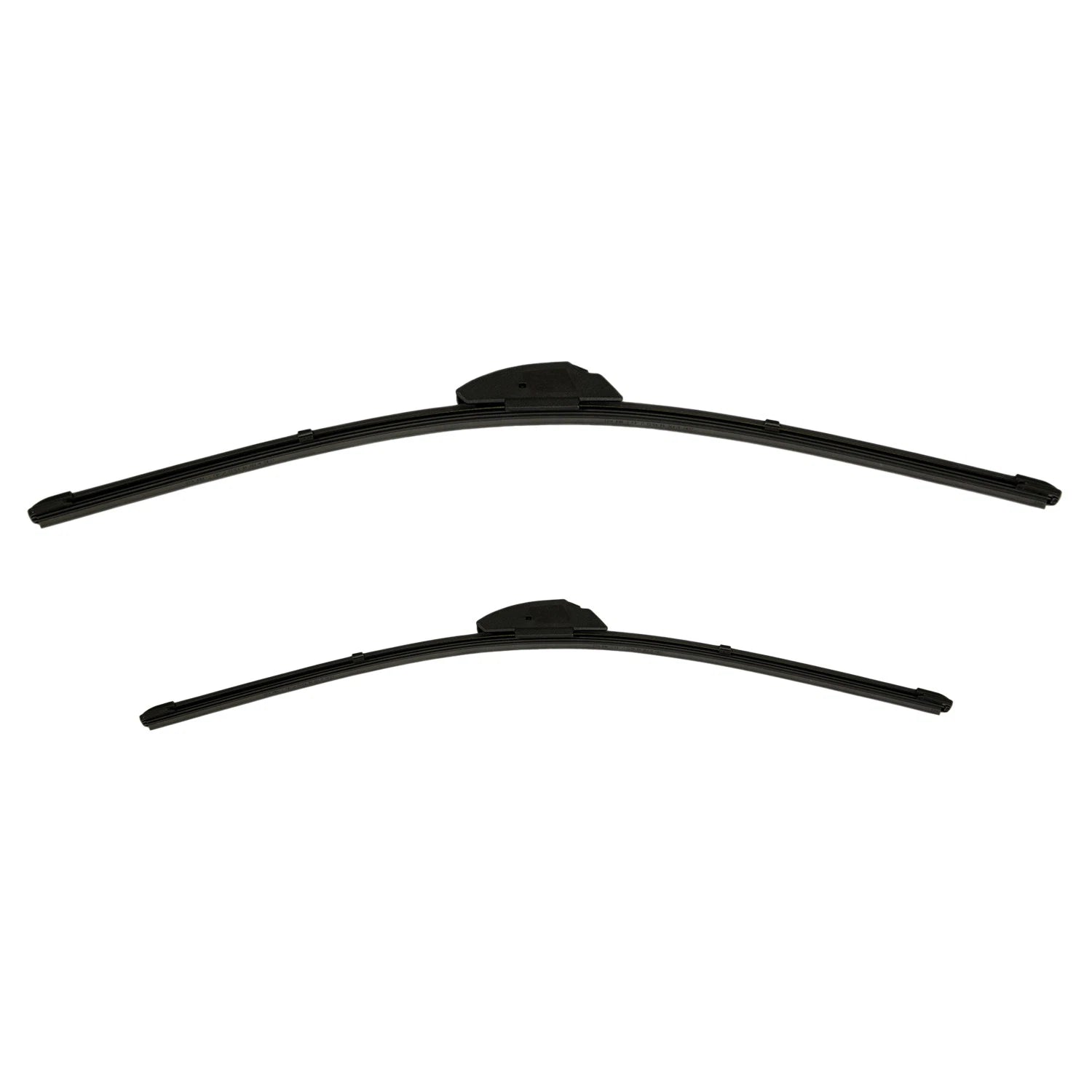2X Valeo 900 Series 20" & 18" Windshield Wiper Blades for
