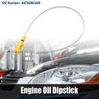 Engine Oil Level Indicator Dipstick for Dodge Magnum (2005–2008) No. 04792863AB