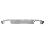 Front Bumper Trim Panel for GMC Sierra 1500 (2016–2019)