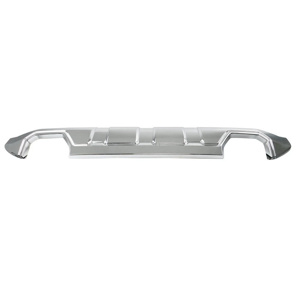 Front Bumper Trim Panel for GMC Sierra 1500 (2016–2019)