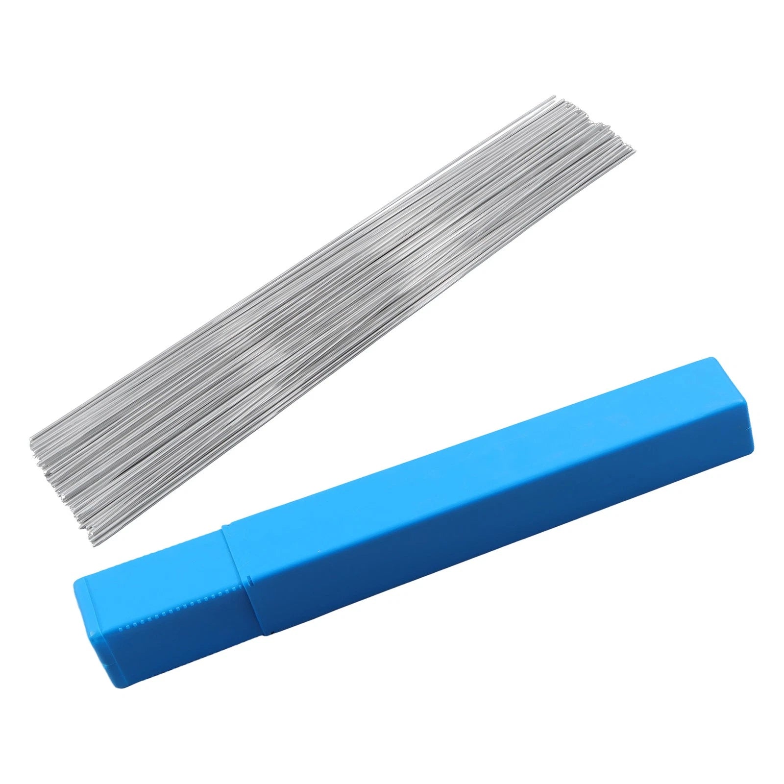 1-lb ER4043 3/32" x 16" Aluminum Welding Rod for TIG Welding