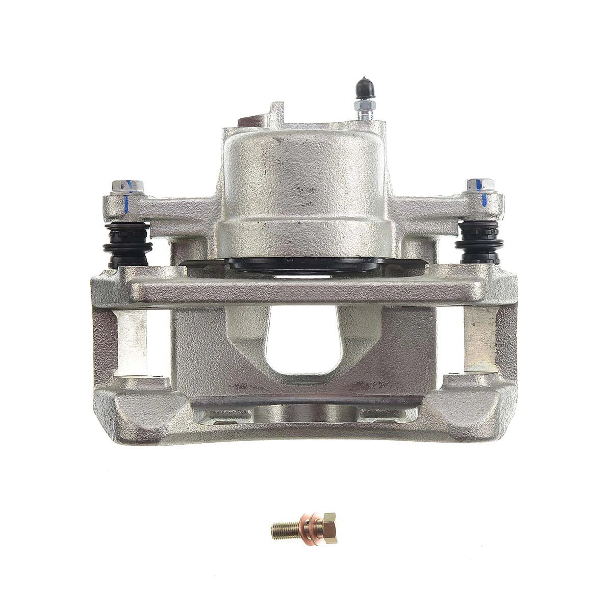 Front Left Brake Caliper with Bracket for Jeep Liberty (2002-2007)