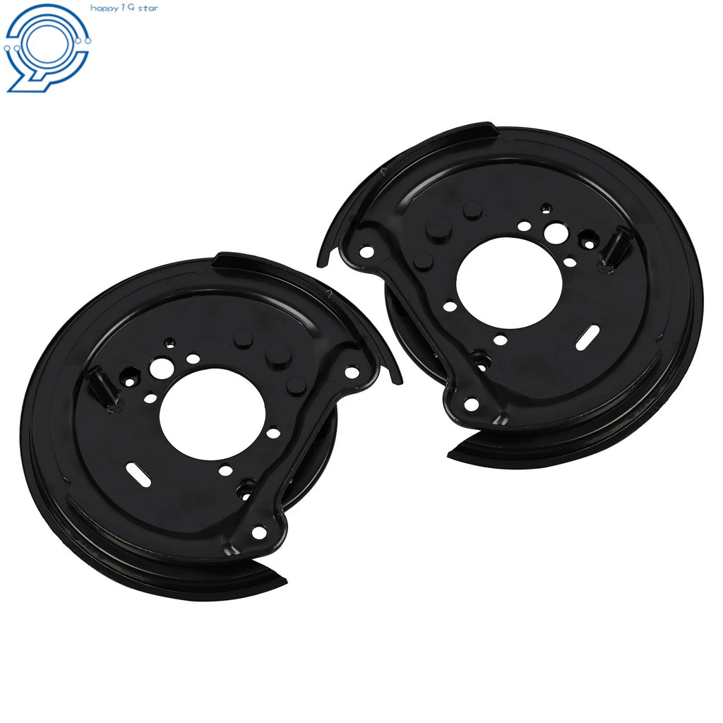 Brake Rotor Backing Plate for Subaru Legacy Impreza (1992–2008)