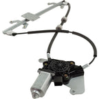 Window Regulator for Mercedes G Class (2002–2018) Left Rear