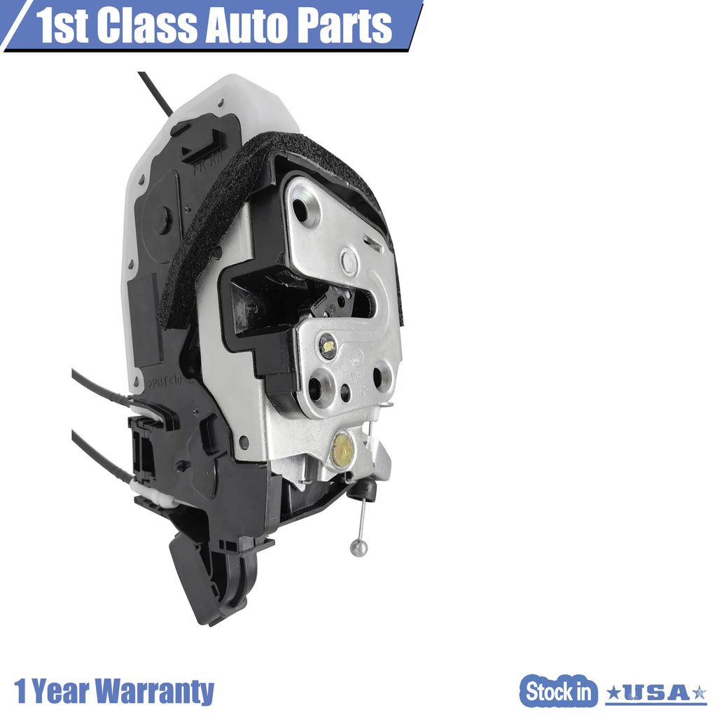Door Lock Actuator Motor for Nissan Sentra (2007-2011)