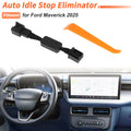 Idle Start Stop Eliminator for Ford Maverick (2025)
