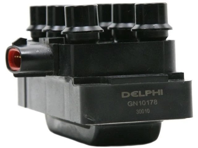 Ignition Coil for Mazda 626 2.5L V6 (1998–2002) QG749JG