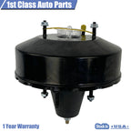 Power Brake Booster for Honda Civic (1990–1992)