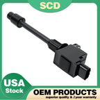 UF348 Rear Ignition Coil for Nissan Maxima Infiniti I30 (1995–2001)