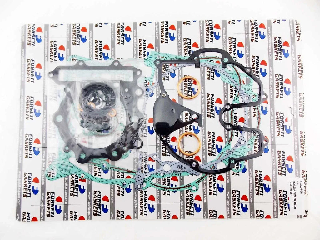 Complete Engine Gasket Set for Honda XR650L (1992-2009)