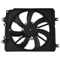 Cooling Fan for Honda CR-V (2017–2022)
