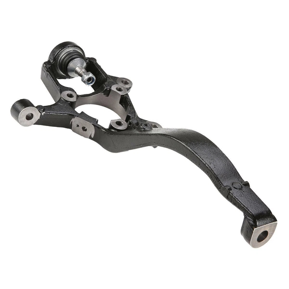 Pair Front Steering Knuckle for Jeep Grand Cherokee (2011-2015)