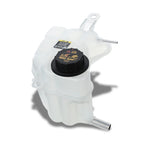 Coolant Overflow Reservoir for Ford Fusion/Mercury Milan (2010–2012)