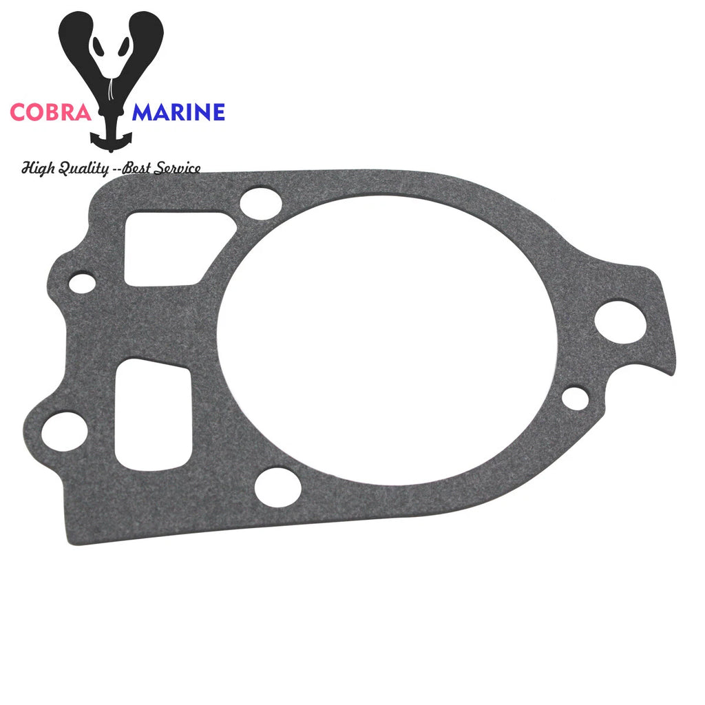 Water Pump Impeller Kit for Mercruiser Alpha One (46-96148A8, 46-44292A3)