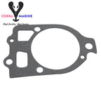 Water Pump Impeller Kit for Mercruiser Alpha One (46-96148A8, 46-44292A3)