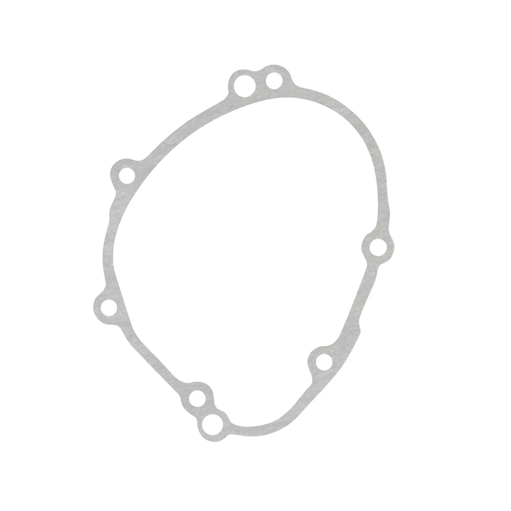 Aluminum Right Engine Starter Crankcase Cover for Kawasaki ZX10R (2008–2010)